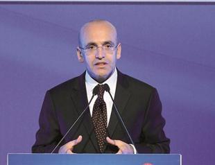 Turkey budget performance ‘good so far’