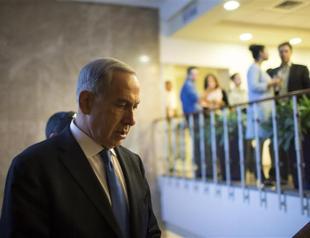 Message to Syria will be heard in Iran: Netanyahu