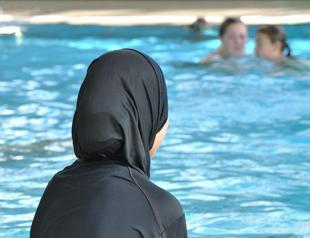 German court rules Muslim girls must join swimming classes with boys
