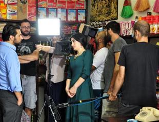 Kurdish-speaking actors wanted for series aired on state-owned channel