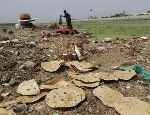 One-third of food worldwide gets wasted: UN