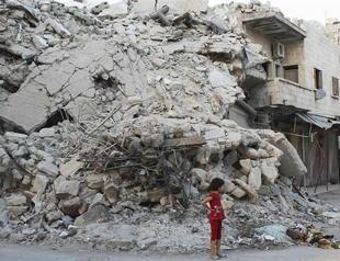 Russia offers four step plan for Syria arms handover: Report