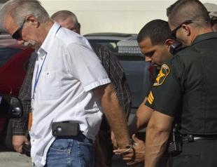 US anti-Islam pastor arrested after threats to burn Korans on 9/11