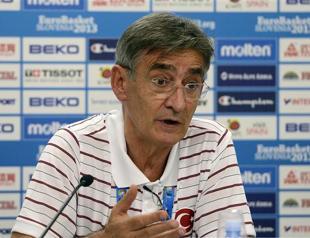 Tanjevic leaves Turkey after disastrous EuroBasket campaign