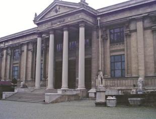 Museum Seminars start at Akbank Sanat