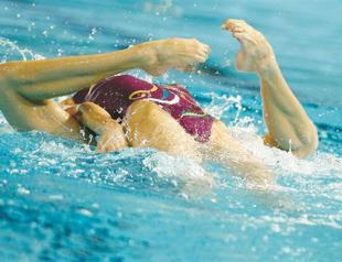 China out to sweep world dive golds