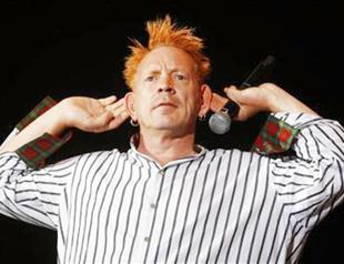 Rotten to be named ‘Icon of music’