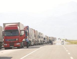 Double taxes for Turkish transporters in Hungary