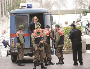 Ex-police chief Hanefi Avcı sentenced to 15 years