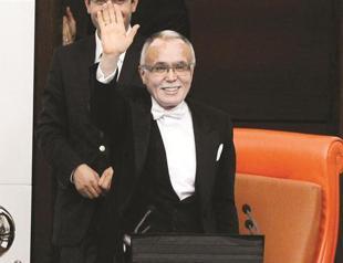 Tuırkish opposition tense due to ruling AKP rule