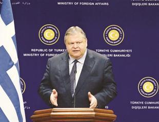 Energy project is a new corridor for Turk-Greek ties