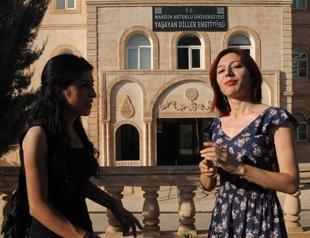 First Kurdish teachers await appointments following graduation