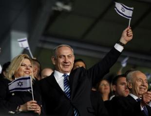 Peace talks vital for Israel, says Prime Minister Netanyahu