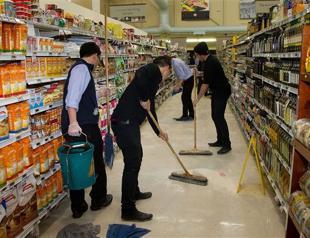 Strong 6.5 quake shakes New Zealand: USGS