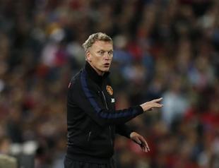 Bring on the Mourinho mind games: Moyes