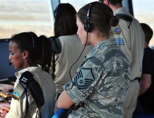 US, Israel begin military exercise