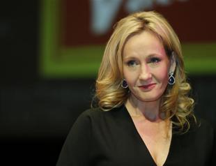 German publisher of surprise Rowling book eyes windfall