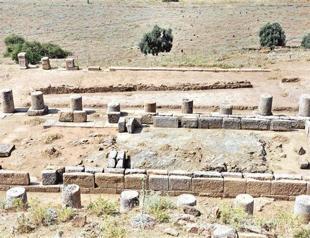 Alabanda excavation sheds light on history