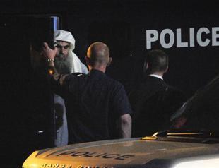 Radical cleric Abu Qatada denied bail in Jordan: lawyer