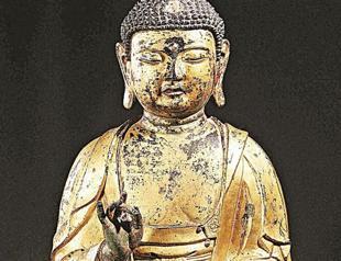 Korean art at Topkapı Palace