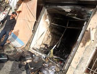 Iraqis slam government over deadly wave of bombings