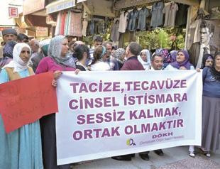 400,000 minors abused by inner circle person in Turkey: Report