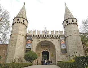 Tourist prefer to discover Ottoman culture