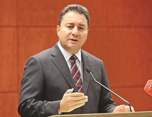 Lack of reform weakens IMF, Turkish Deputy PM says