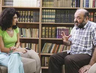 Anti-Capitalist Muslim leader says Gezi youth want new approach to Islam