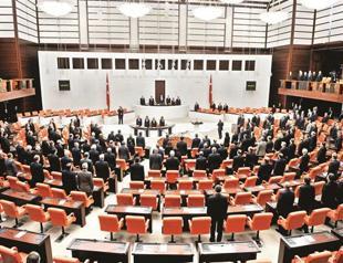 Former Turkish FMs and envoys call on president to veto controversial foreign service bill
