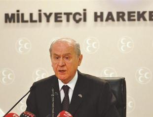 Nationalist leader urges military force in Syria