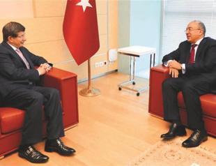 Dismayed Egypt ambassador is still hopeful of Turkish ties