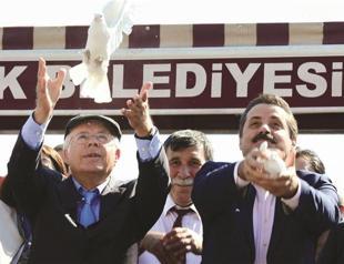 ‘Cemevi with mosque’ project starts amid protests in Ankara