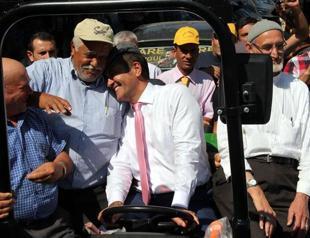 Main opposition CHP ‘expecting a step from Sarıgül,’ Kılıçdaroğlu says