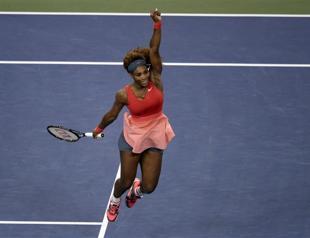 Serena Williams wins fifth US Open, 17th Slam title