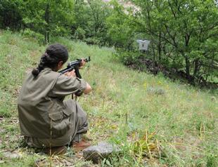 PKK pullout halt puts Kurdish bid in danger