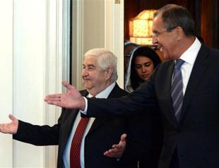 Russia warns Syria strikes would cause outburst of terror