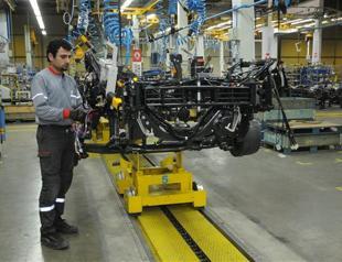 Turkey’s industrial output surprises in July, signaling higher Q3 growth