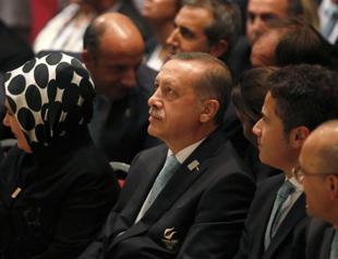 Turkish PM Erdoğan says Istanbul rejection as 2020 host was unfair