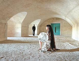 Everyone carries a shadow