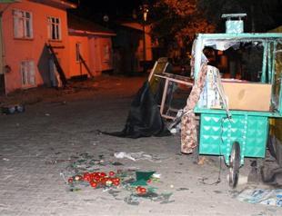 Tension rises in Turkeys northwestern province over right-of-way fight