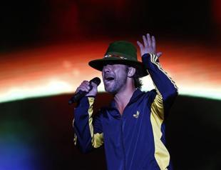 Rock’n Coke Festival ends with Jamiroquai, Prodigy