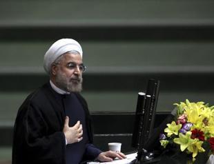 Iranian ministers open pages on banned Facebook