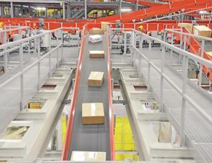 Top standards, localization important in business: DHL