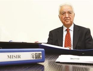 Main opposition CHP team leaves for planned Egypt talks