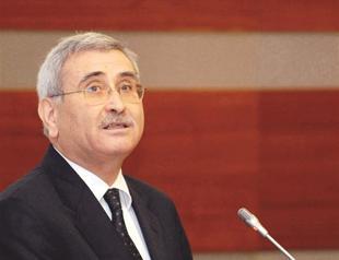 No room for inappropriate political discourse for the sake of lira: Ex-Central Bank governor