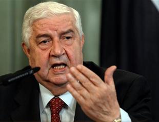 Syria welcomes chemical arms arsenal handover proposal