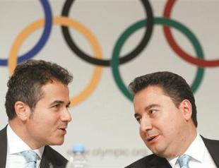 Turkish government blames media for Olympic loss