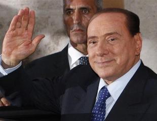 Italian lawmakers begin talks on Berlusconi expulsion