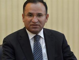 Cemevis neither equal nor the opposite of mosques: Turkish Deputy PM